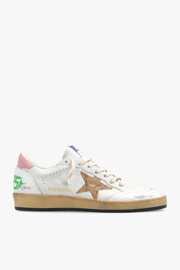 Le golden goose online